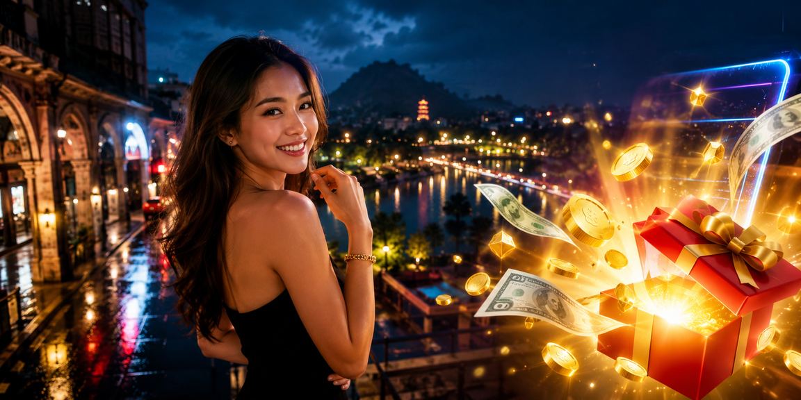 Pengguna Malaysia menikmati pertaruhan dalam talian dengan platform 80100