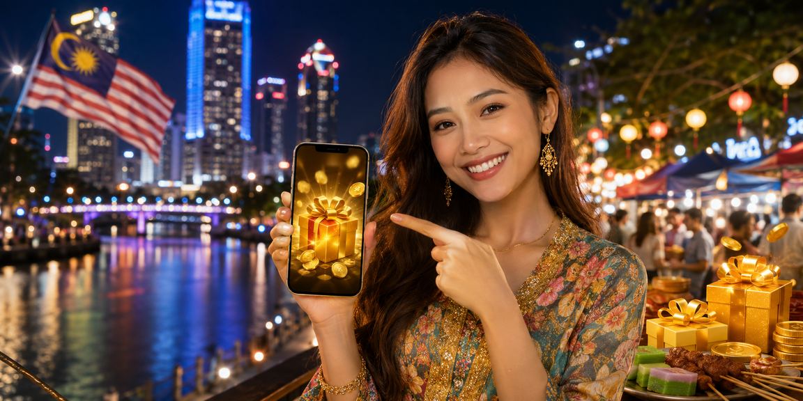 Bonus deposit untuk permainan blackjack online di Petaling Jaya melalui platform 80100