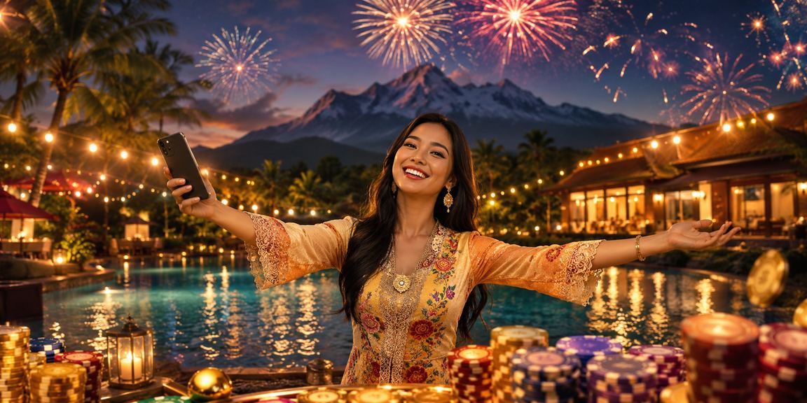 Deposit mudah dalam Ringgit Malaysia selepas daftar akaun 80100 di Sabah