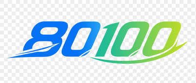 80100